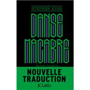 Danse macabre - nouvelle traduction