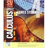Bundle: Single Variable Calculus: Concepts and Contexts, Enhanced Edition, 4th + WebAssign Printed Access Card for Stewart's Calculus: Concepts and Contexts, Multi-Term