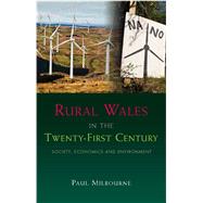 Rural Wales in the Twenty-First Century
