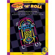 Old Time Rock 'n' Roll