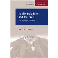 Public Relation and the Press