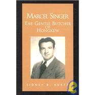 Marcel Singer