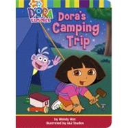 Dora's Camping Trip