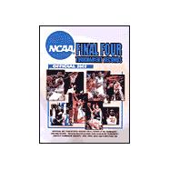 NCAA Final Four : The Official 2002 Final Four Records Book