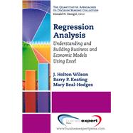 Regression Analysis