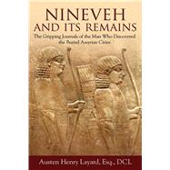 NINEVAH & ITS REMAINS PA