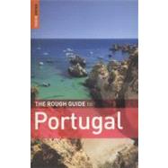 The Rough Guide to Portugal