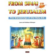 From Sinai to Jerusalem