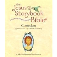 The Jesus Storybook Bible Curriculum Kit