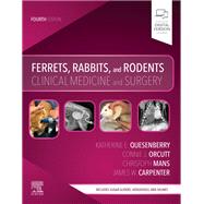 Ferrets, Rabbits, and Rodents