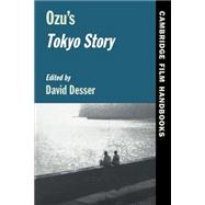Ozu's  Tokyo Story