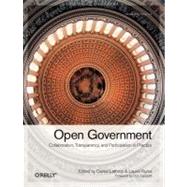 Open Government