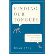 Finding Our Tongues