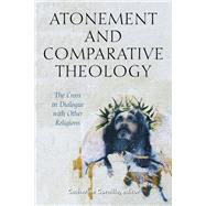 Atonement and Comparative Theology