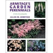 Armitage's Garden Perennials