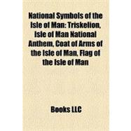 National Symbols of the Isle of Man
