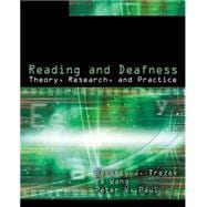 Reading and Deafness Theory, Research, and Practice