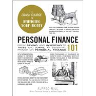 Personal Finance 101