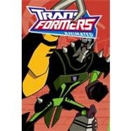Transformers Animated 9