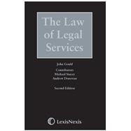 Law of Legal Services, The