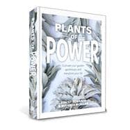 Plants of Power,9781925924350