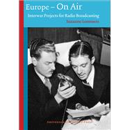 Europe - On Air