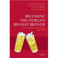 Becoming the World's Biggest Brewer