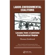 Labor-environmental Coalitions