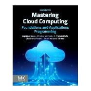 Mastering Cloud Computing,9780443404351