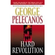 Hard Revolution,9780446614351