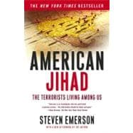 American Jihad The Terrorists Living Among Us