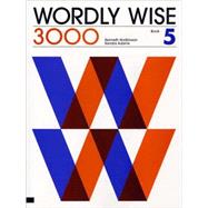 Wordly Wise 3000: Book 5