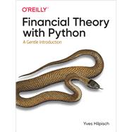 Financial Theory with Python