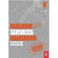 Building Services Handbook