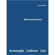 Microeconomics (Subscription)