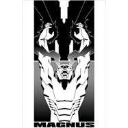 Magnus, Robot Fighter; Vol. 1