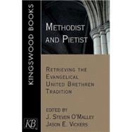 Methodist and Pietist