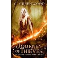Journey of Thieves