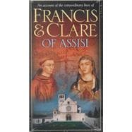 Francis & Clare of Assisi