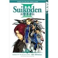 Suikoden III : The Successor of Fate