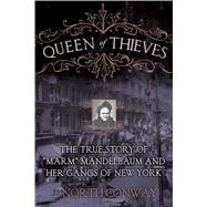 Queen of Thieves,9781629144351