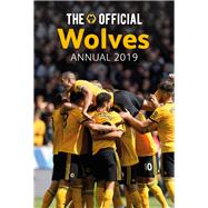 The Official Wolves Annual 2020