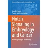 Notch Signaling in Embryology and Cancer