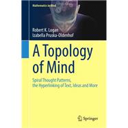 A Topology of Mind