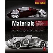 Materials, 3rd Edition