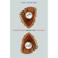 Shakespeare Makes the Playoffs,9780763644352