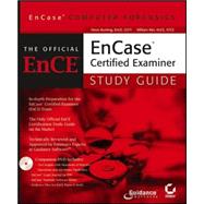 EnCase<sup>®</sup> Computer Forensics: The Official EnCE: EnCase<sup>®</sup> Certified Examiner Study Guide
