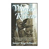 Winter of the Raven (Paperback)