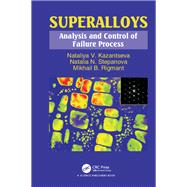 Superalloys: Analysis and Control of Failure Process