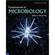 Fundamentals of Microbiology + Access to Fundamentals of Microbiology Laboratory Videos